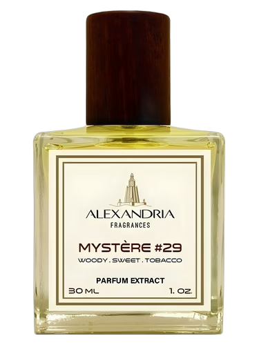 Mystère #29