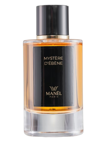 Mystère d'Ebène
