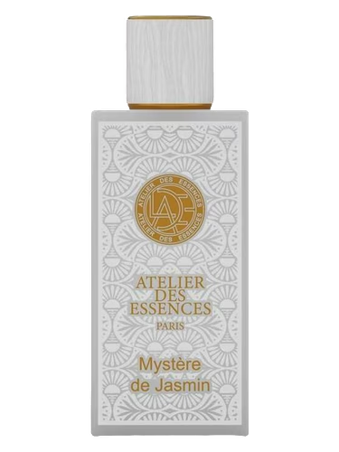 Mystère de Jasmin