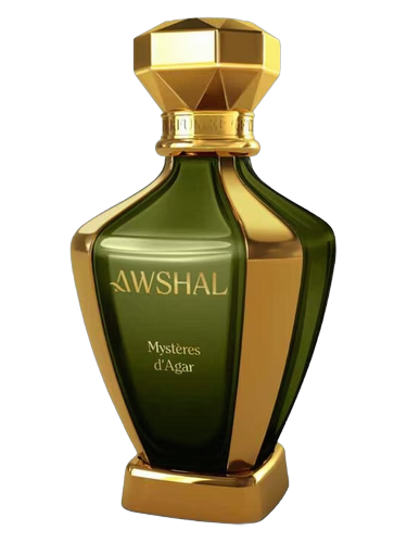 Mystères d'Agar