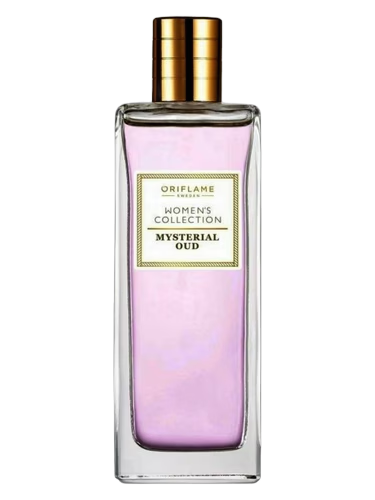 Mysterial Oud