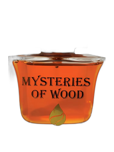 MYSTERIES OF WOOD
