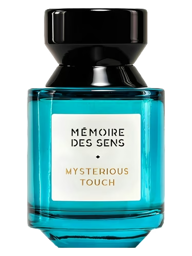 Mysterious Touch