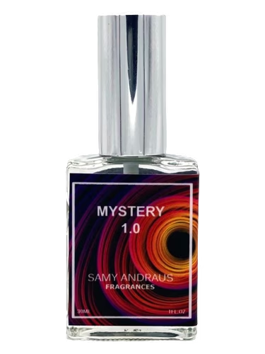 Mystery 1.0