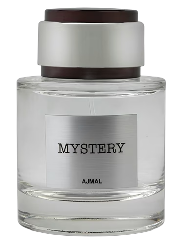 Mystery