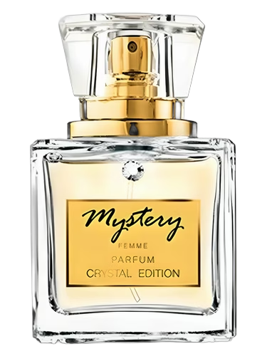 Mystery Cristal Edition
