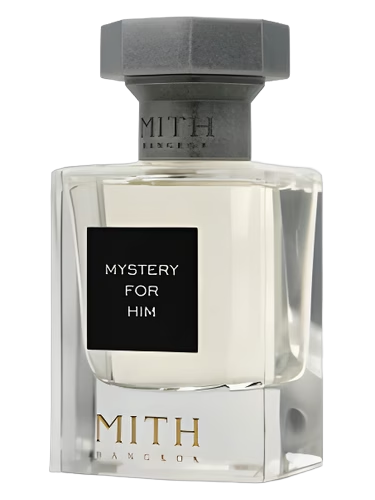 Mystery For Him