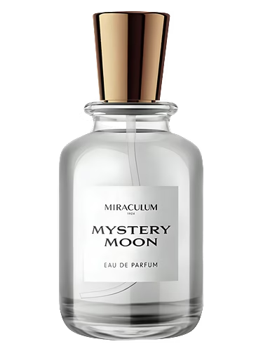Mystery Moon