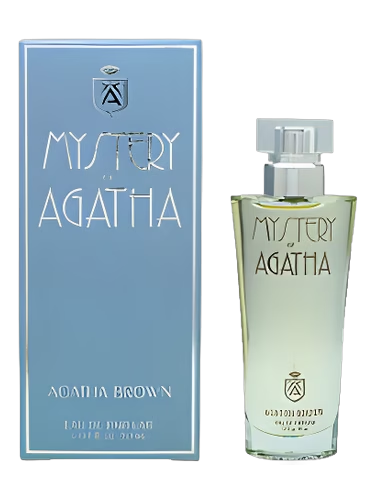 Mystery of Agatha