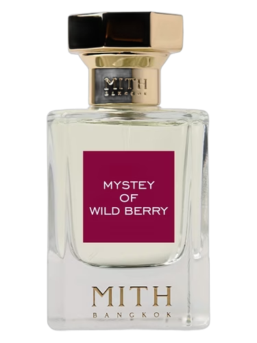 Mystery of Wild Berry