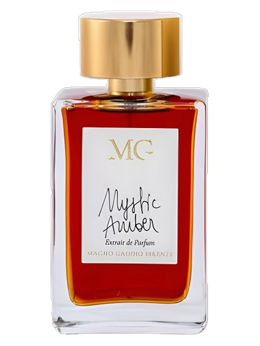 Mystic Amber