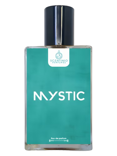 Mystic