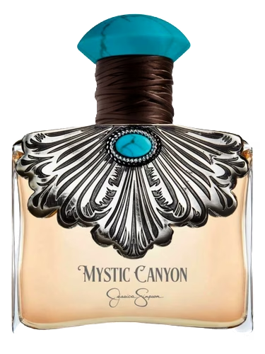 Mystic Canyon