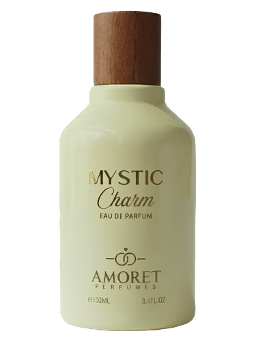 Mystic Charm