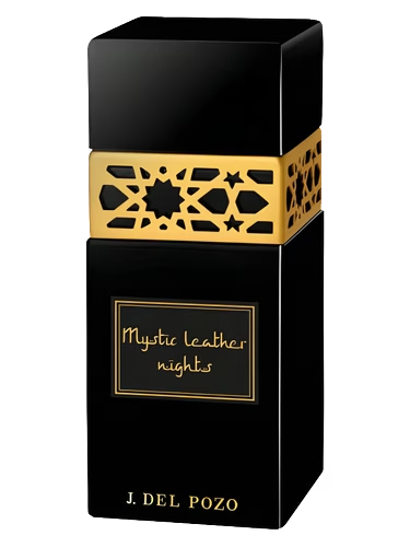 Mystic Leather Nights