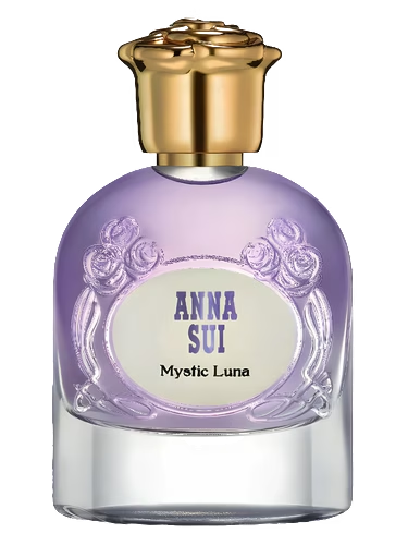 Mystic Luna