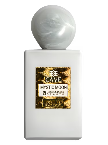 Mystic Moon