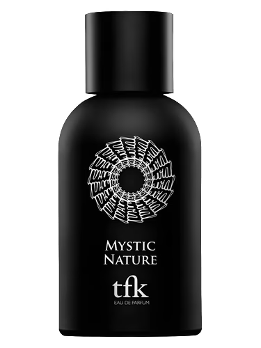 Mystic Nature