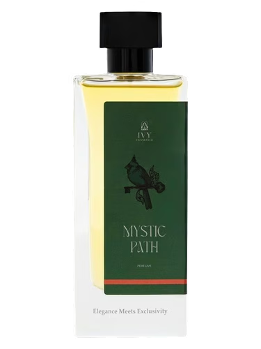 Mystic Path