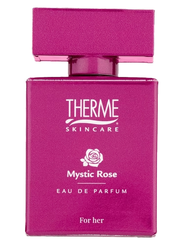 Mystic Rose