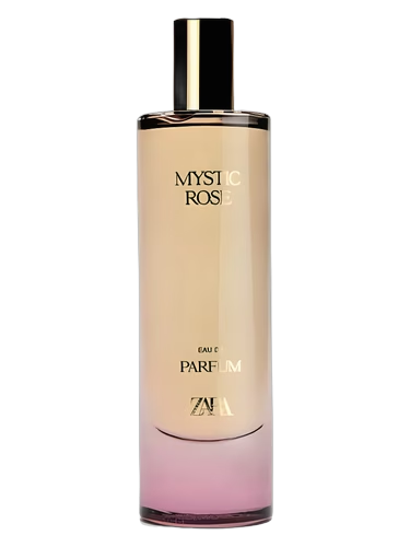 Mystic Rose