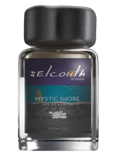 Mystic Shore