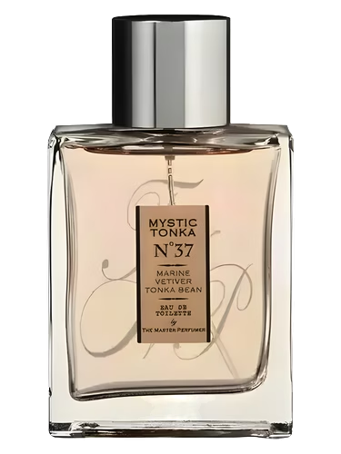 Mystic Tonka N°37