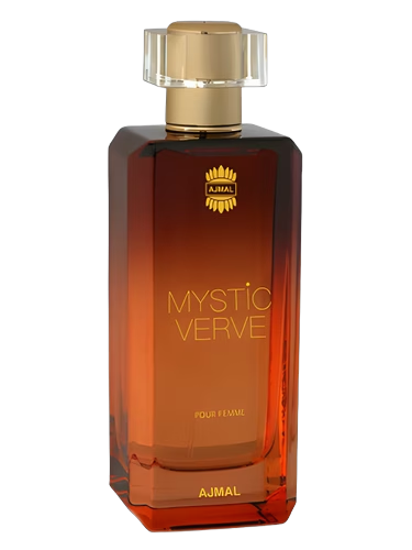 Mystic Verve pour Femme