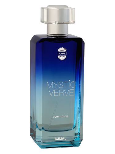 Mystic Verve pour Homme