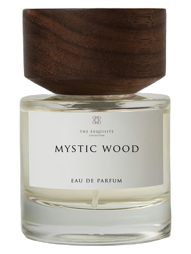 Mystic Wood