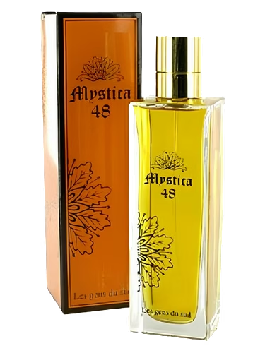 Mystica 48