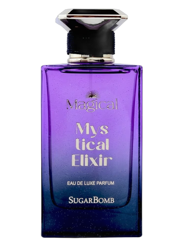 Mystical Elixir