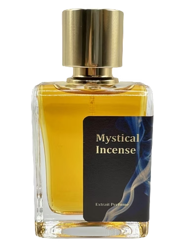 Mystical Incense