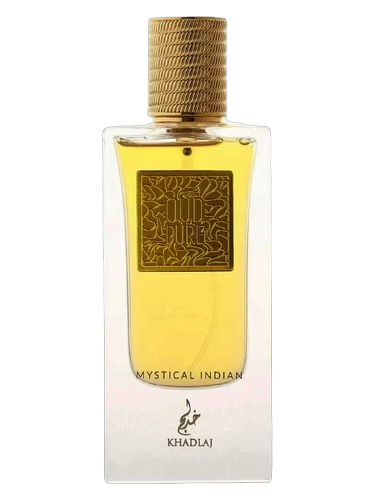 Mystical Indian Oud Pure