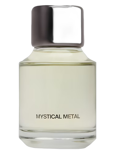 Mystical Metal