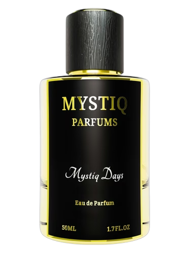 Mystiq Days by Mystiq Parfums