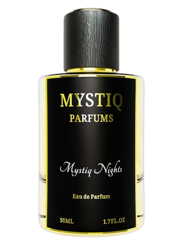 Mystiq Nights