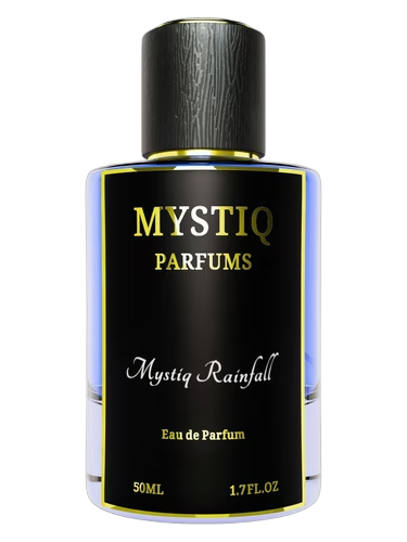 Mystiq Rainfall