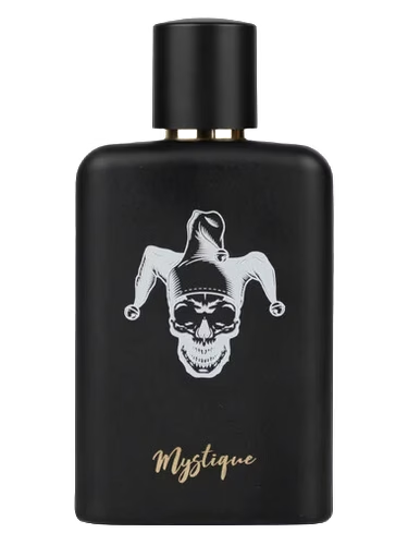 Mystique