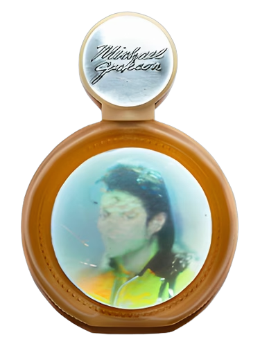 Mystique de Michael Jackson