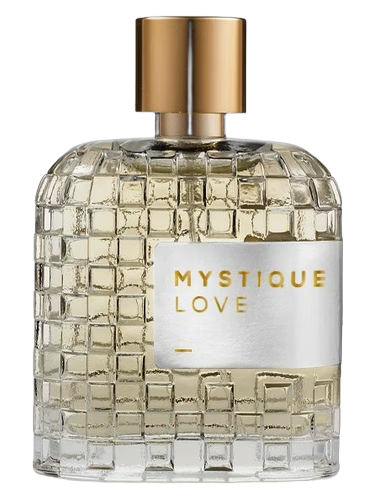 Mystique Love