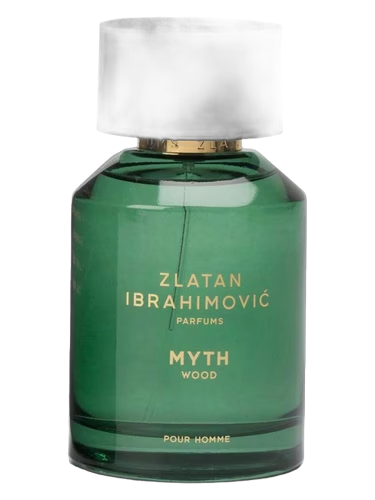 Myth Wood