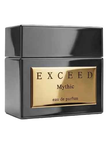 Mythic