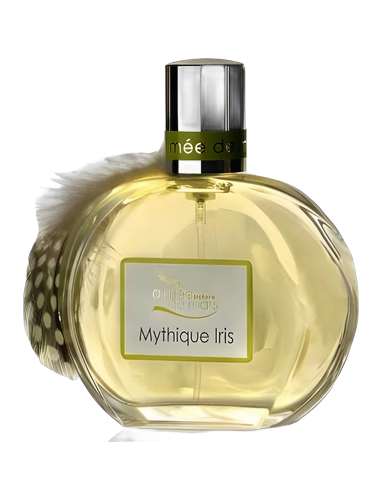 Mythique Iris (Mythical Iris)
