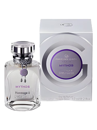 Mythos Hommage a Greta Garbo