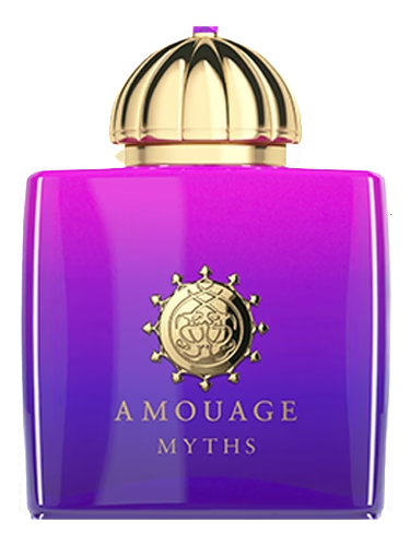 Myths Woman