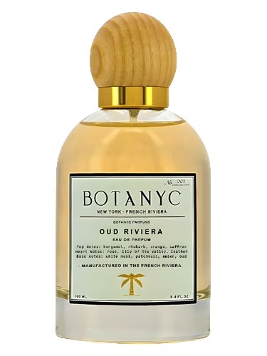 N. 001 Oud Riviera