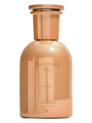 Nᵒ027 Deep Peach