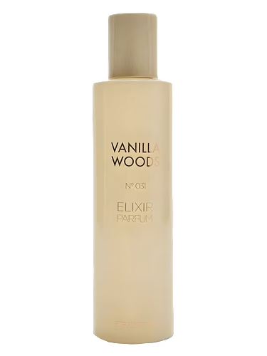 Nᵒ031 Vanilla Woods