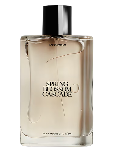 N°04 Spring Blossom Cascade by Zara
